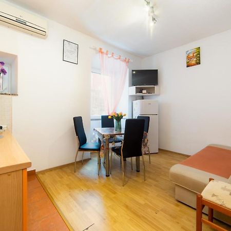 Apartment Kalalarga มาคาร์สกา ภายนอก รูปภาพ