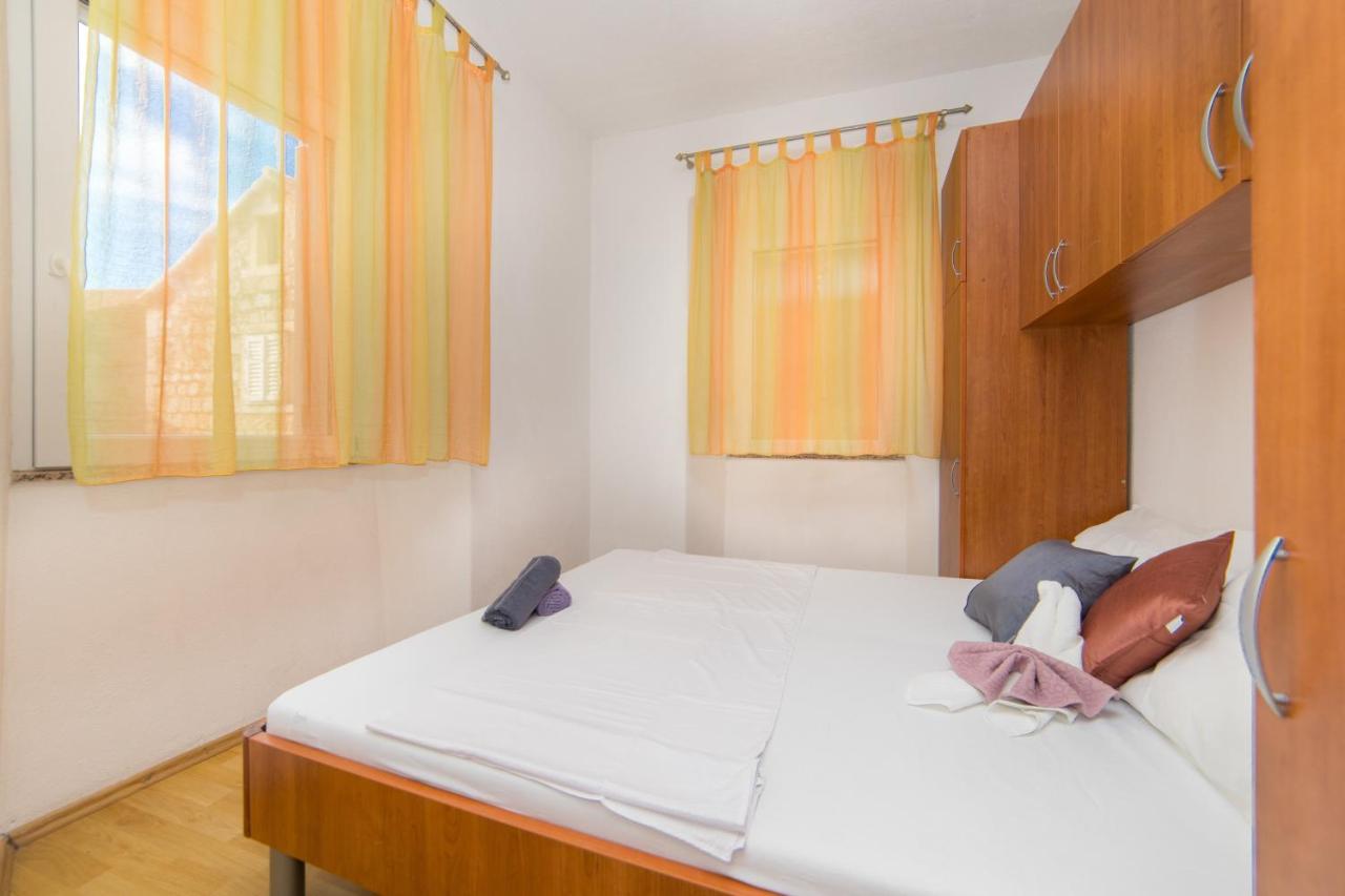 Apartment Kalalarga มาคาร์สกา ภายนอก รูปภาพ